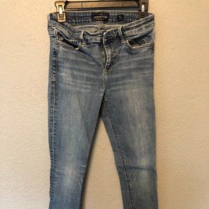 Lucky Brand Skinny Jeans